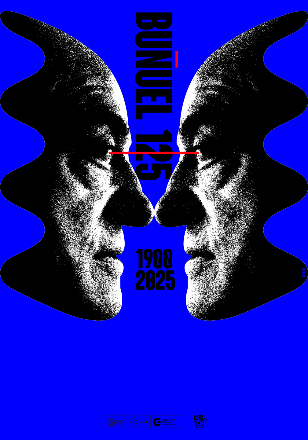Poster 19 by Alucho Rodriguez